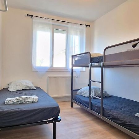 Maison A Aurillac - 3 Chambres - Arrivee Autonome 外观 照片