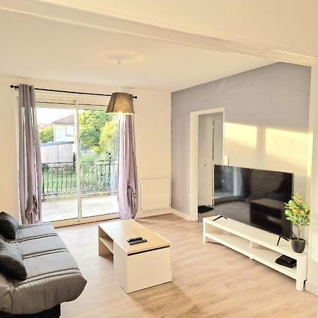 Maison A Aurillac - 3 Chambres - Arrivee Autonome 外观 照片