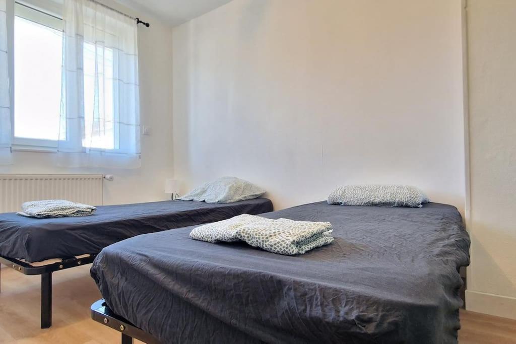 Maison A Aurillac - 3 Chambres - Arrivee Autonome 外观 照片