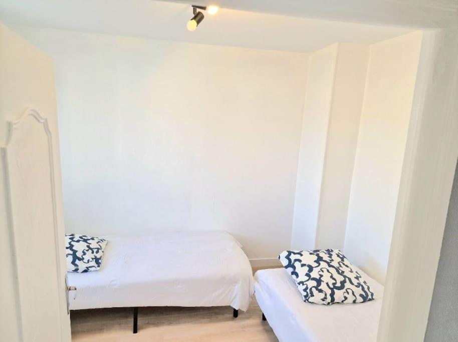 Maison A Aurillac - 3 Chambres - Arrivee Autonome 外观 照片