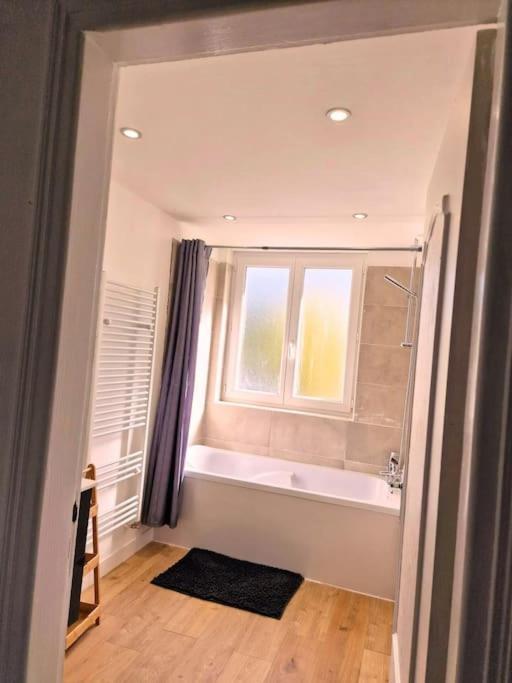 Maison A Aurillac - 3 Chambres - Arrivee Autonome 外观 照片